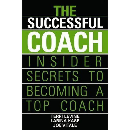 The Successful Coach EnglishBookHouse