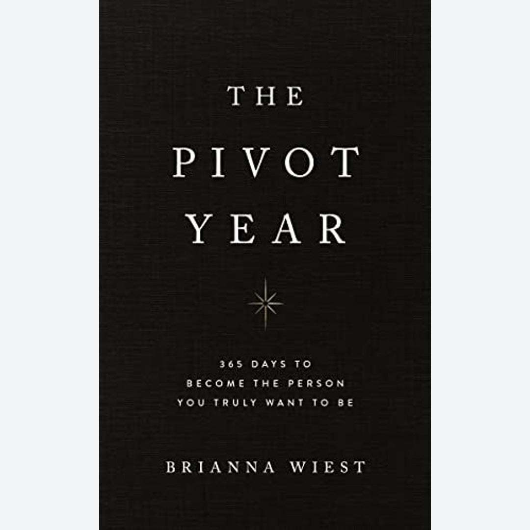 The Pivot Year EnglishBookHouse