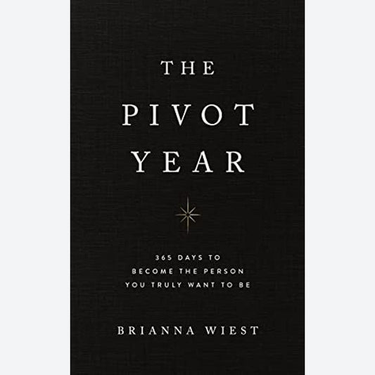The Pivot Year EnglishBookHouse