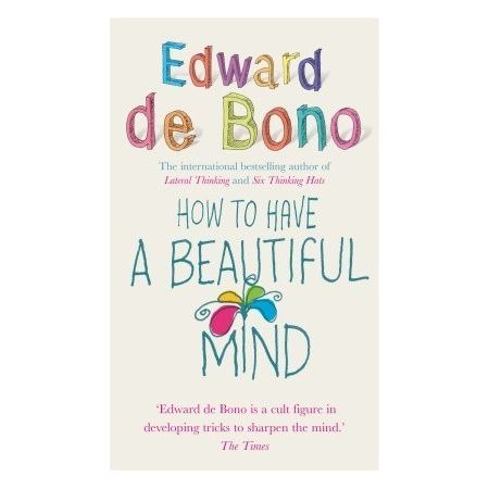 How to Have a Beautiful Mind EnglishBookHouse