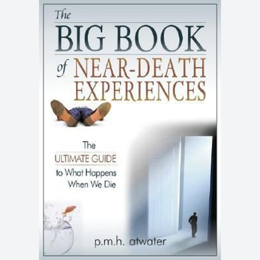 The Big Book of Near-Death Experiences EnglishBookHouse