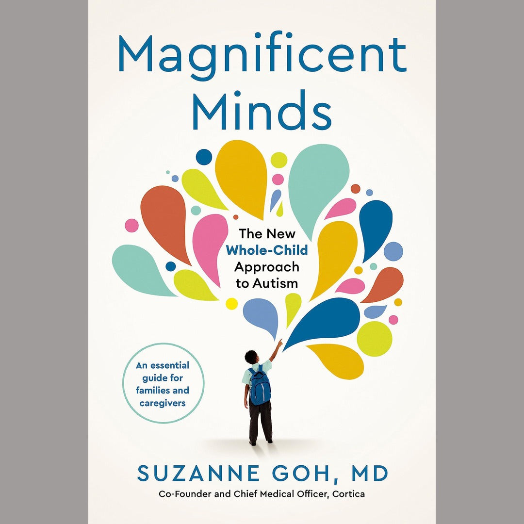 Magnificent Minds EnglishBookHouse