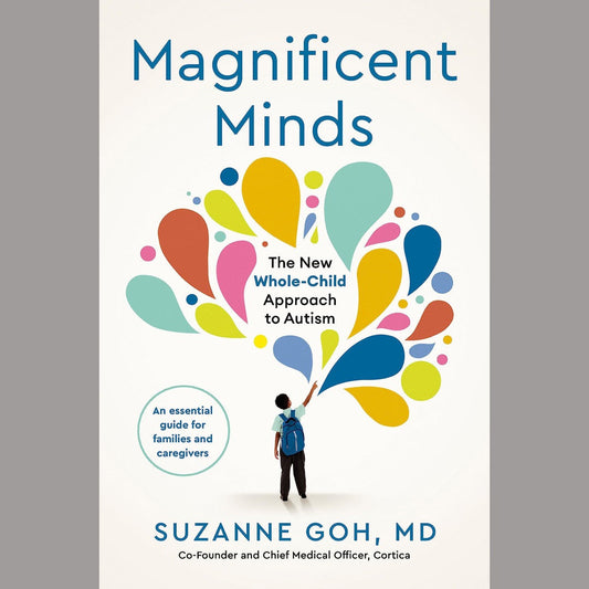 Magnificent Minds EnglishBookHouse