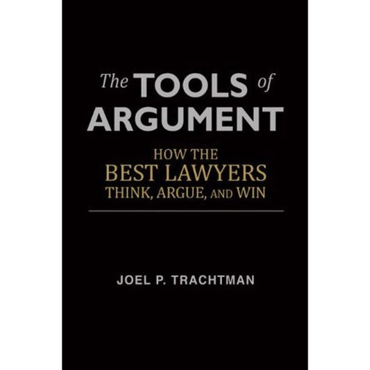 The Tools of Argument EnglishBookHouse