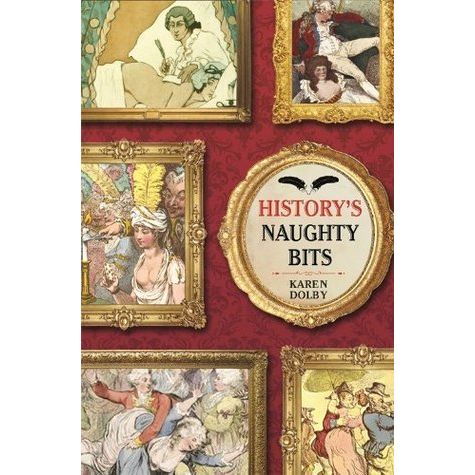 History's Naughty Bits EnglishBookHouse
