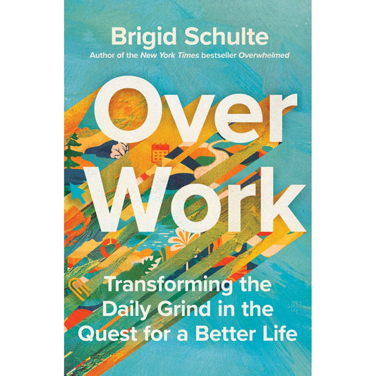 Over Work EnglishBookHouse