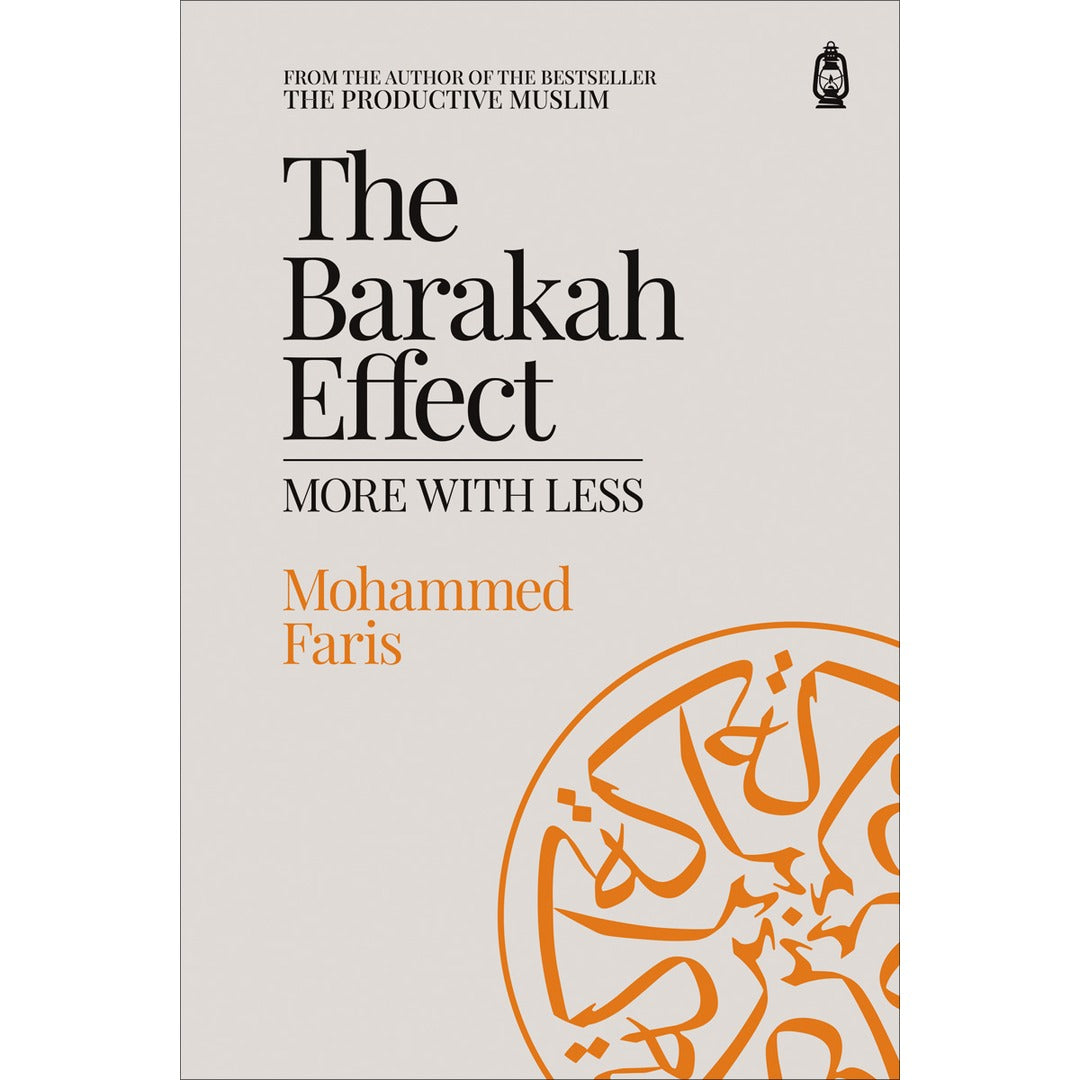 The Barakah Effect EnglishBookHouse