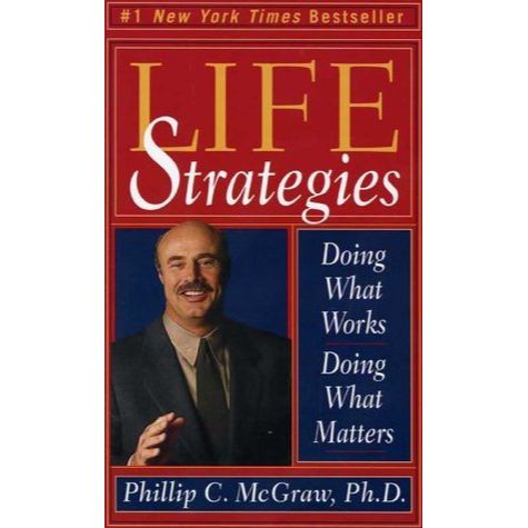 Life Strategies EnglishBookHouse