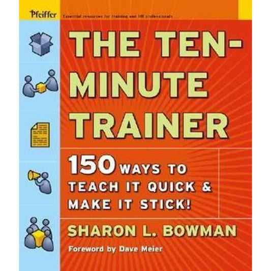 The Ten-Minute Trainer EnglishBookHouse
