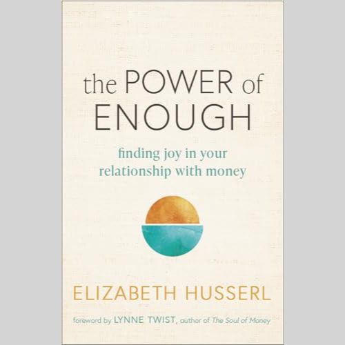 The Power of Enough: Finding Joy in Your Relationship with Money EnglishBookHouse