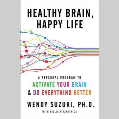 Healthy Brain, Happy Life EnglishBookHouse