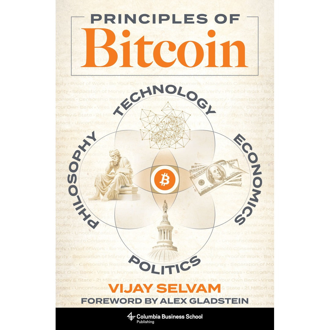 Principles of Bitcoin EnglishBookHouse