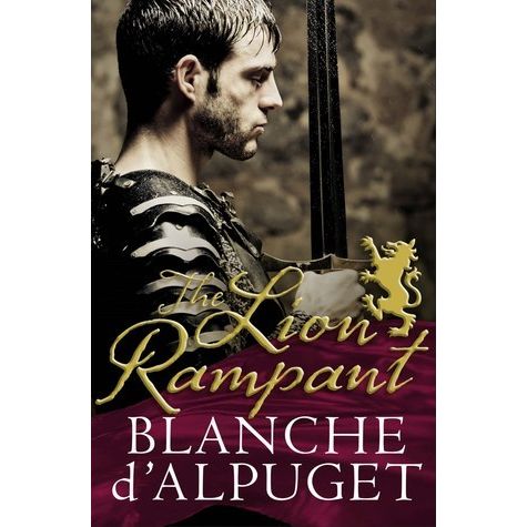 The Lion Rampant EnglishBookHouse