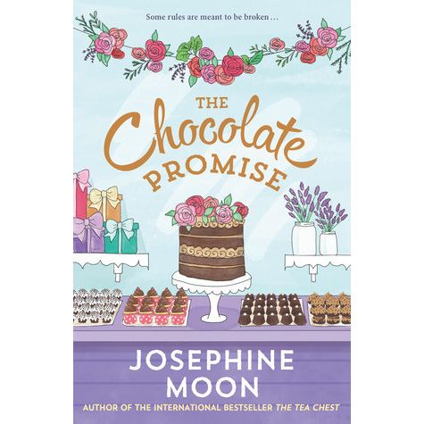 The Chocolate Promis EnglishBookHouse