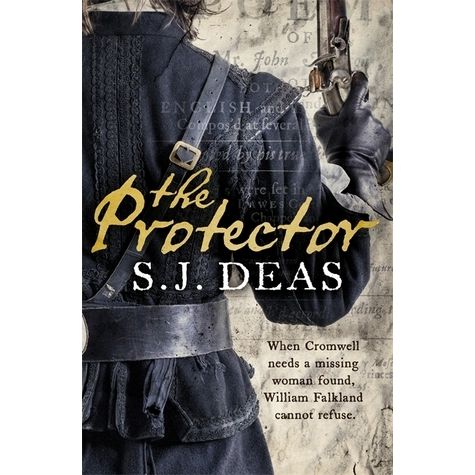 The Protector EnglishBookHouse