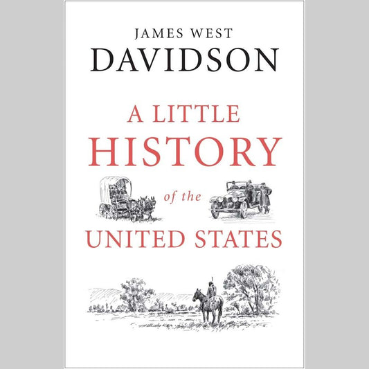 A Little History of the United States EnglishBookHouse