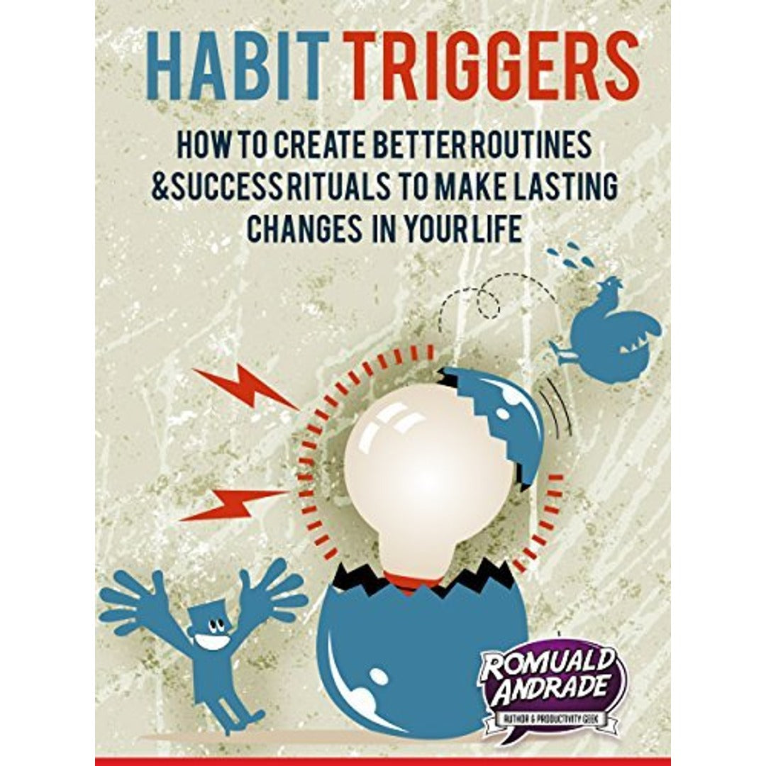 Habit Triggers EnglishBookHouse