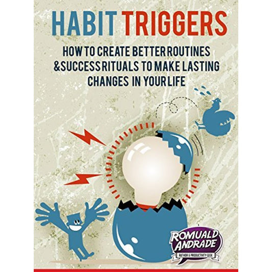 Habit Triggers EnglishBookHouse