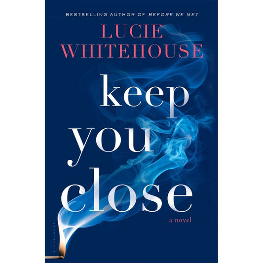 Keep You Close EnglishBookHouse