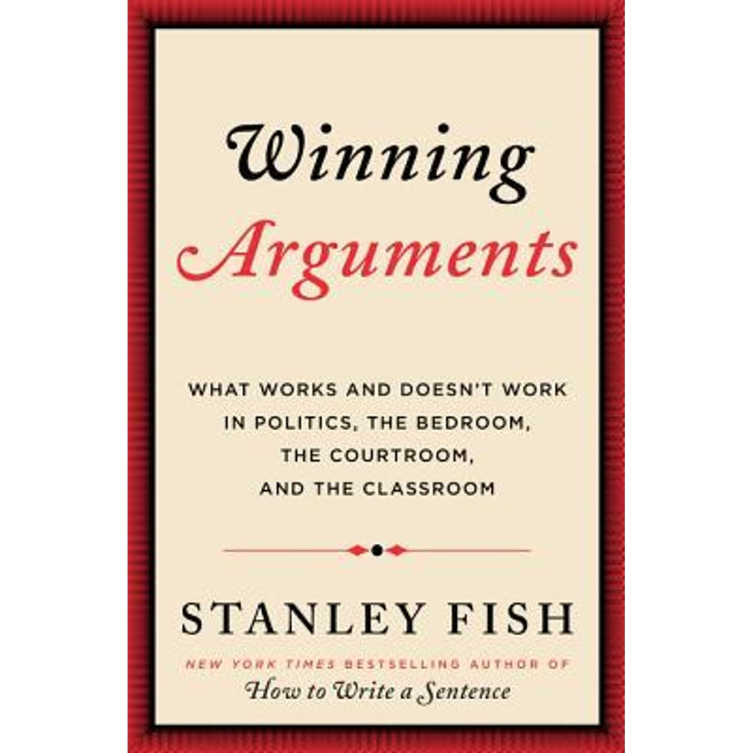 Winning Arguments EnglishBookHouse