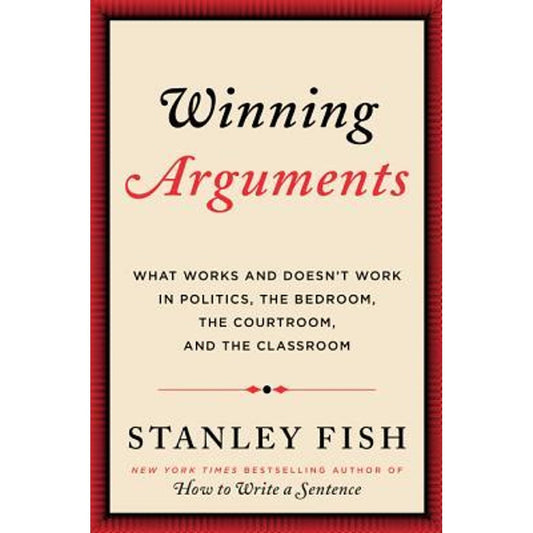Winning Arguments EnglishBookHouse