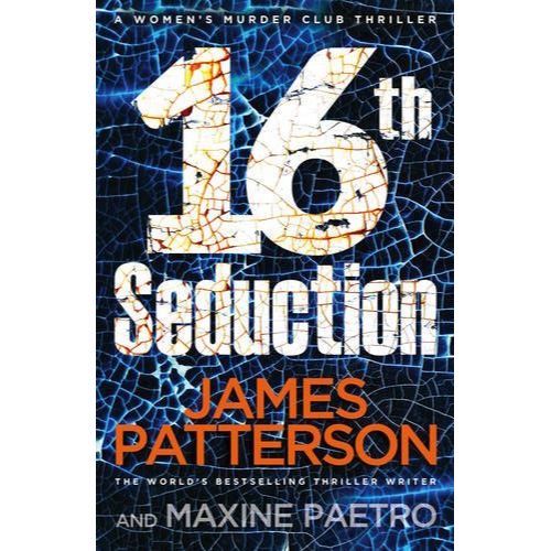 16th Seduction EnglishBookHouse