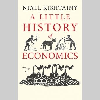 A Little History of Economics EnglishBookHouse