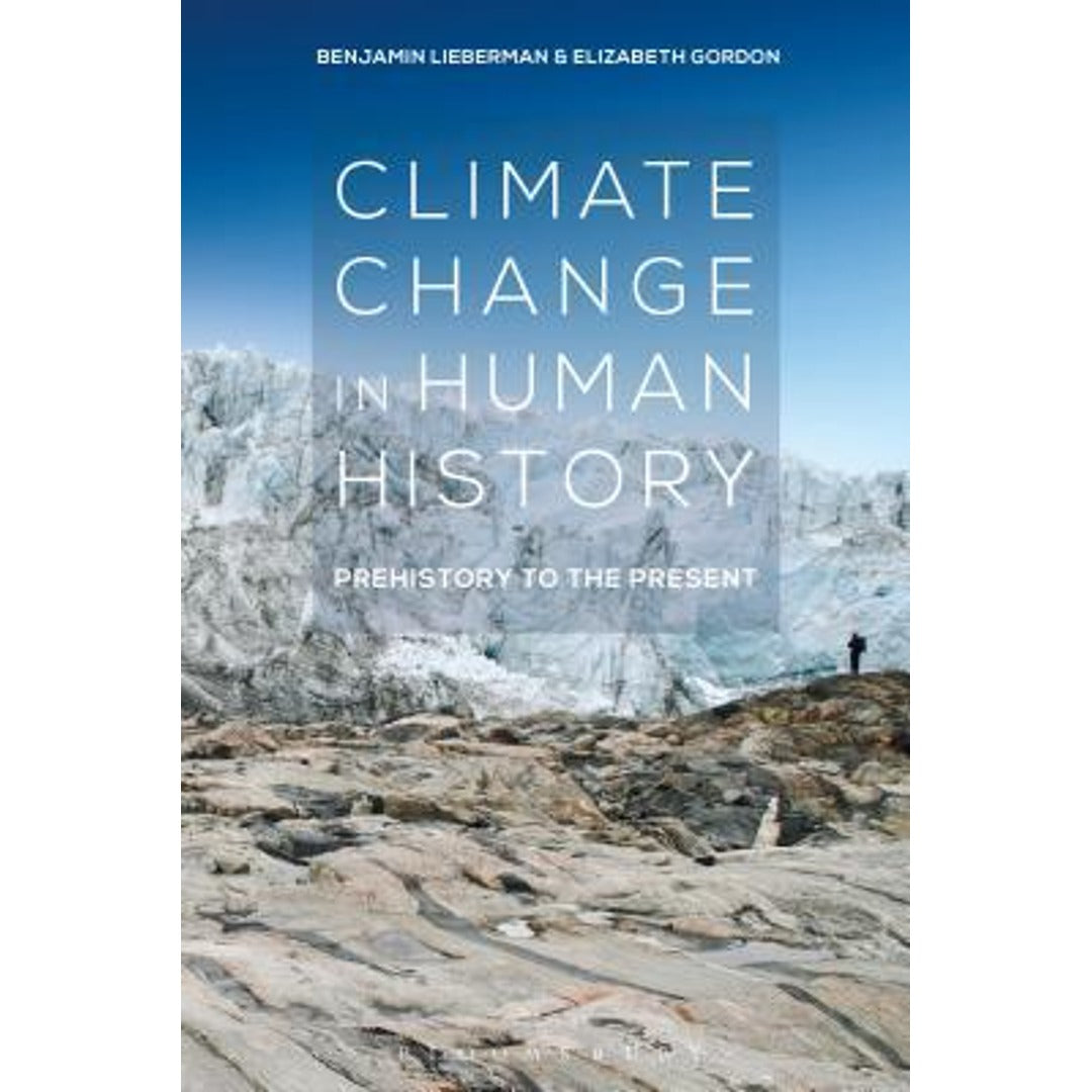 Climate Change in Human History EnglishBookHouse