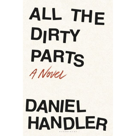 All the Dirty Parts EnglishBookHouse