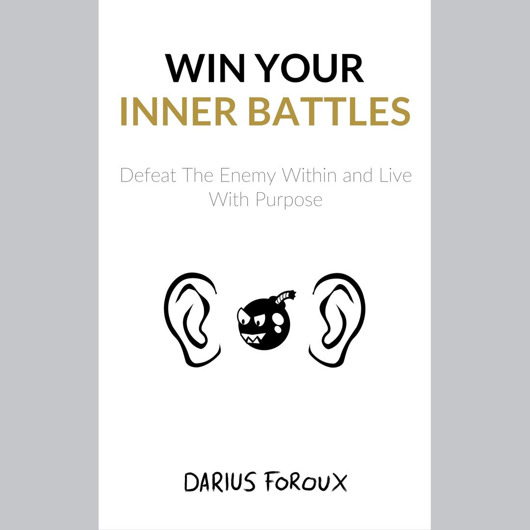 Win Your Inner Battles EnglishBookHouse
