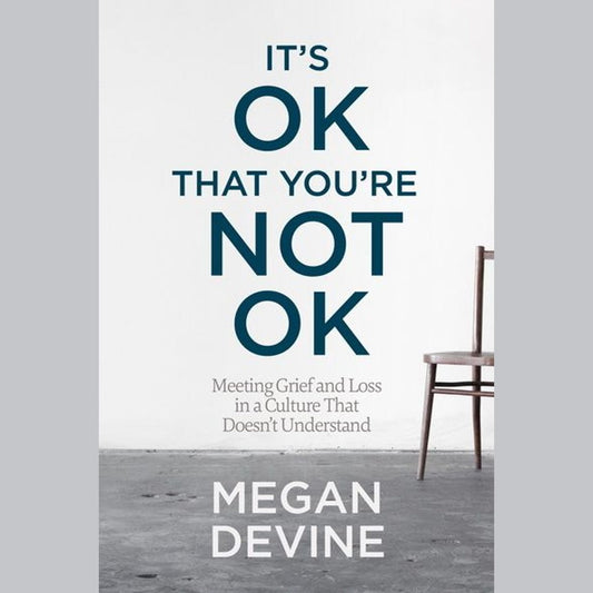 It's OK That You're Not OK EnglishBookHouse