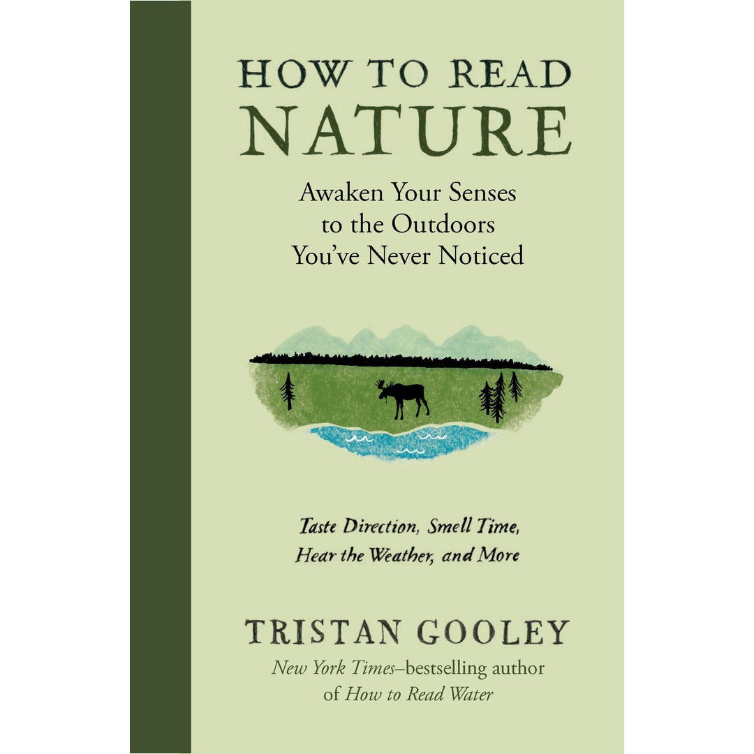 How to Read Nature EnglishBookHouse
