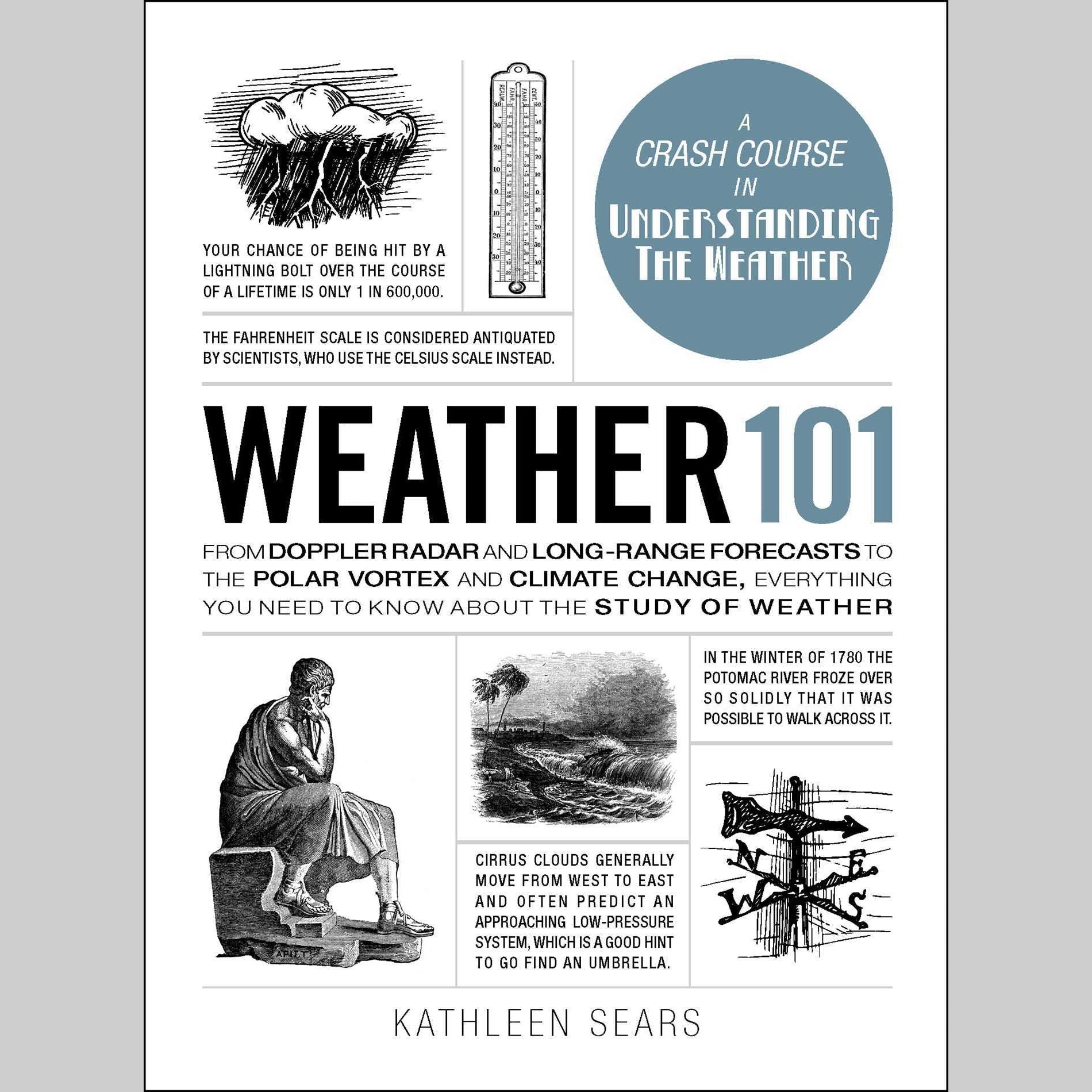 Weather 101 EnglishBookHouse