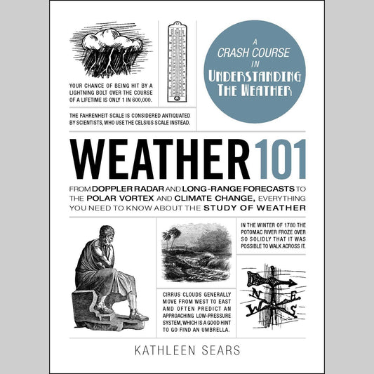Weather 101 EnglishBookHouse
