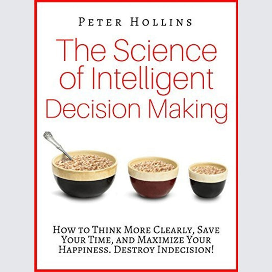 The Science of Intelligent Decision Making EnglishBookHouse