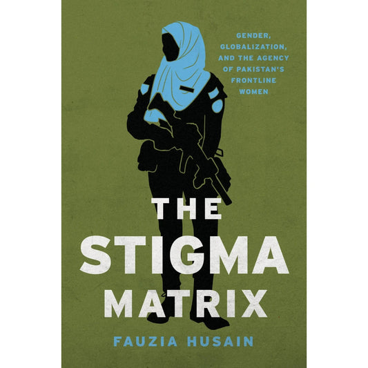 The Stigma Matrix EnglishBookHouse