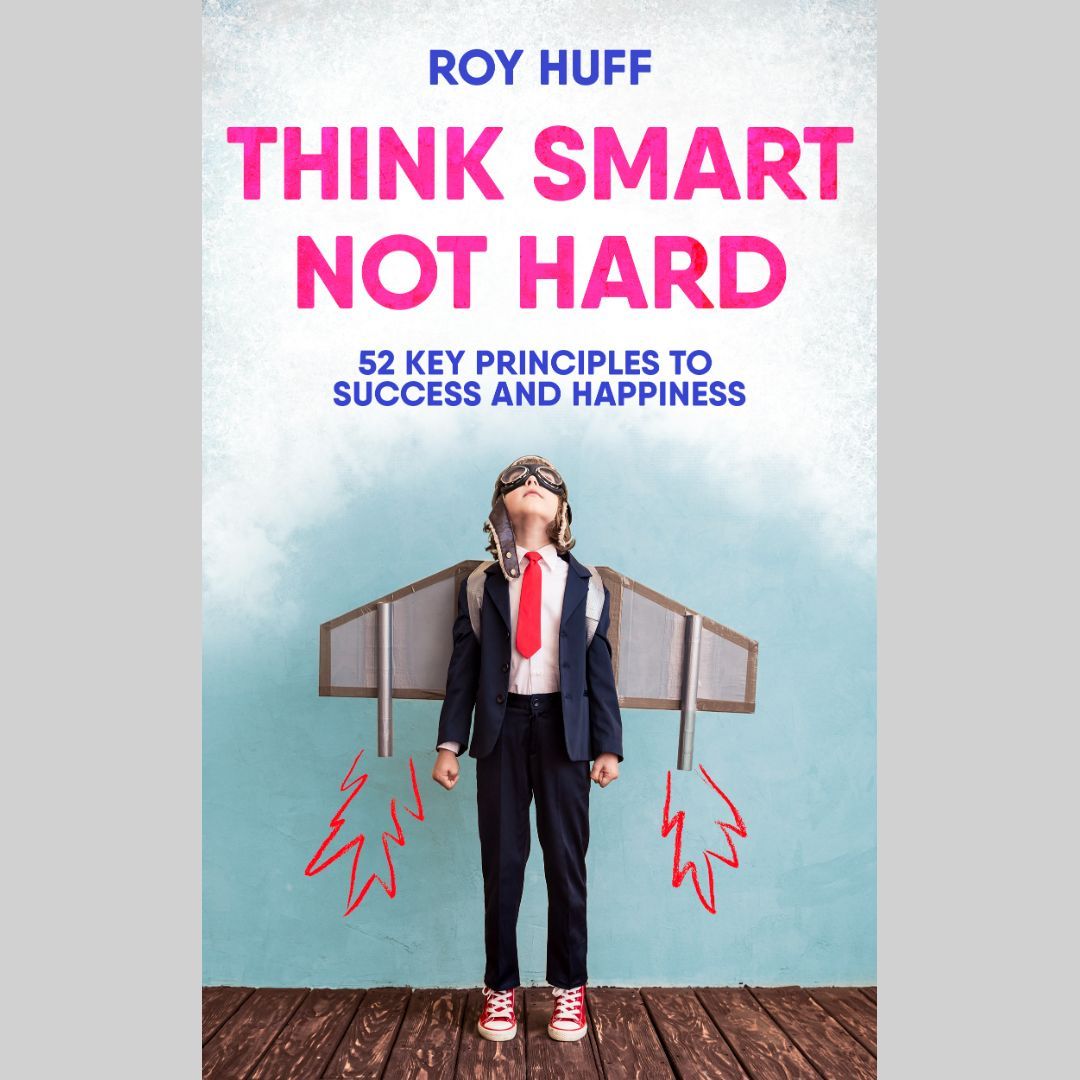 Think Smart Not Hard EnglishBookHouse