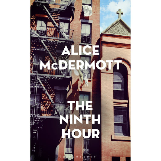 The Ninth Hour EnglishBookHouse