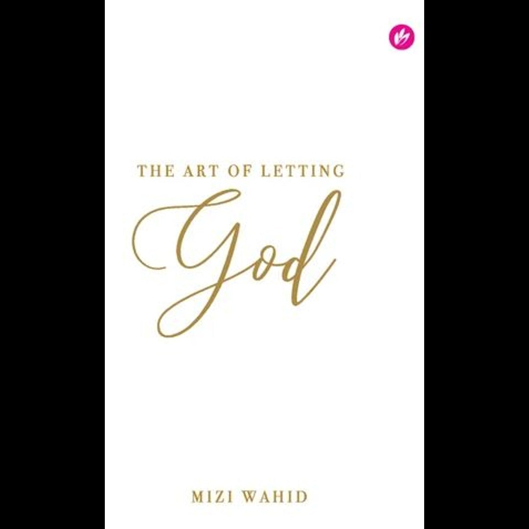 The Art of Letting God EnglishBookHouse