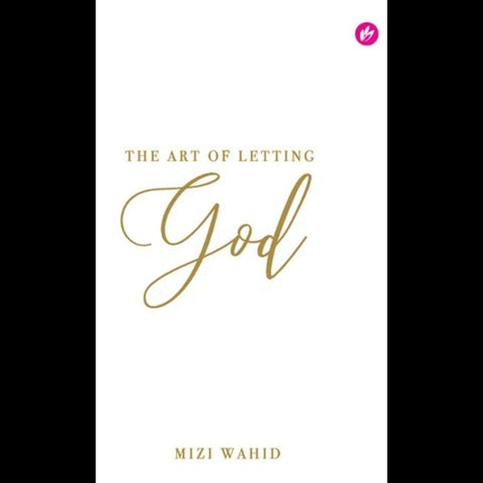 The Art of Letting God EnglishBookHouse
