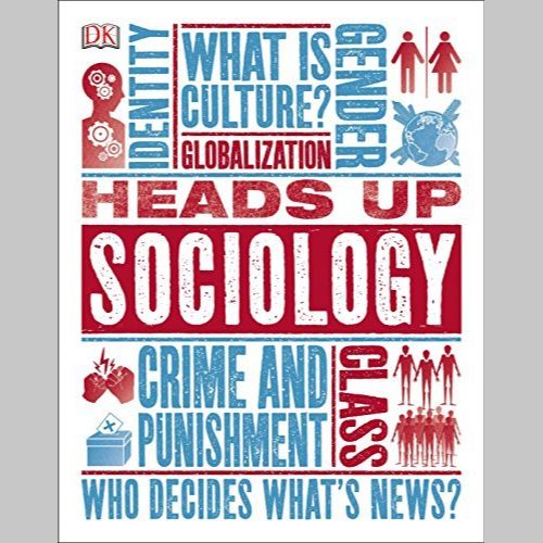 Heads Up Sociology EnglishBookHouse