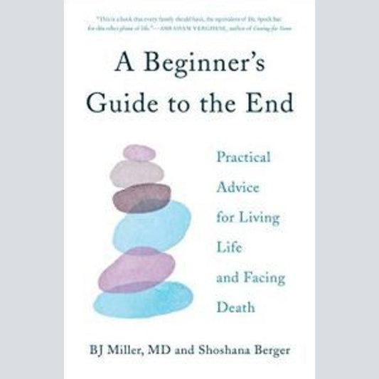 A Beginner's Guide to the End EnglishBookHouse