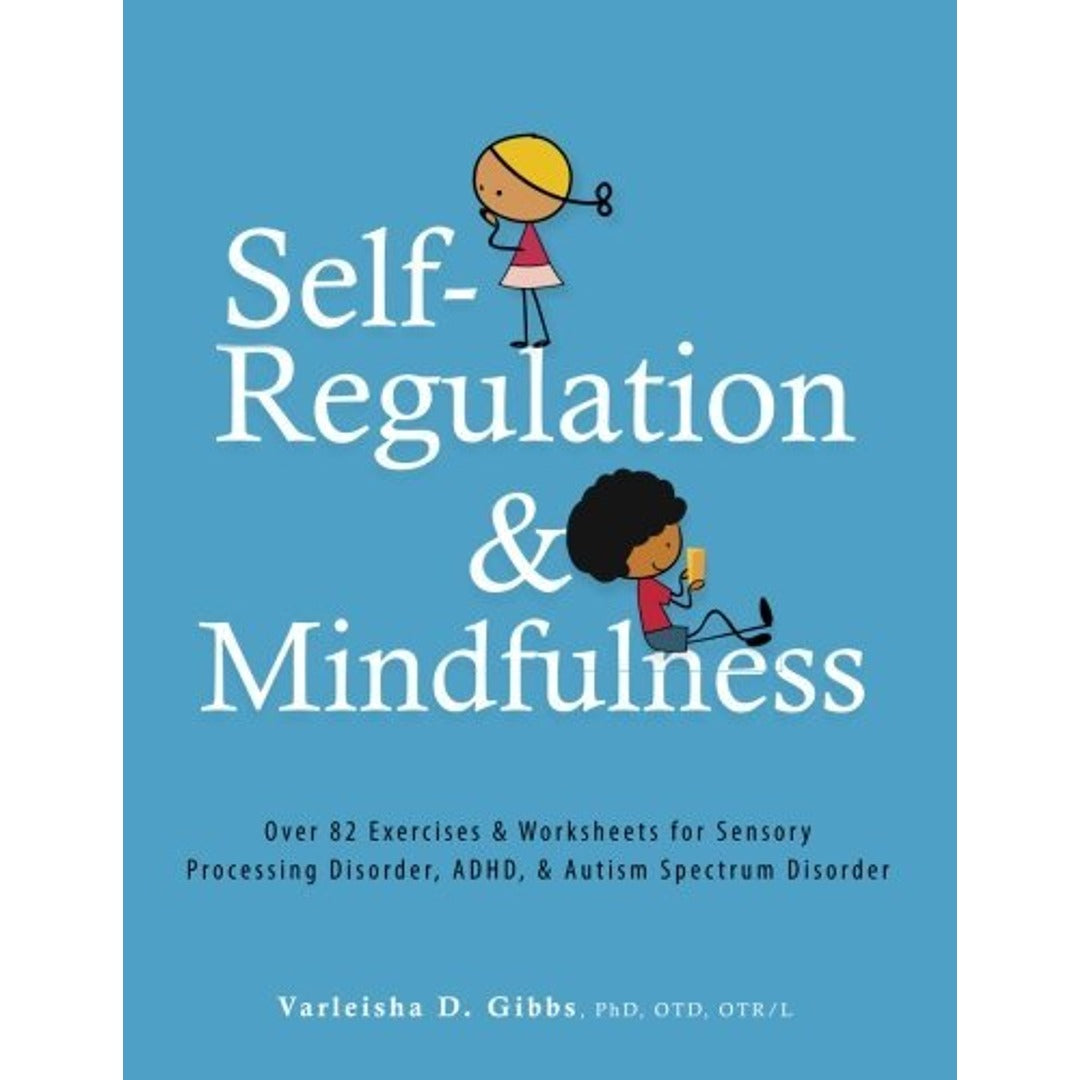 Self-Regulation and Mindfulness EnglishBookHouse