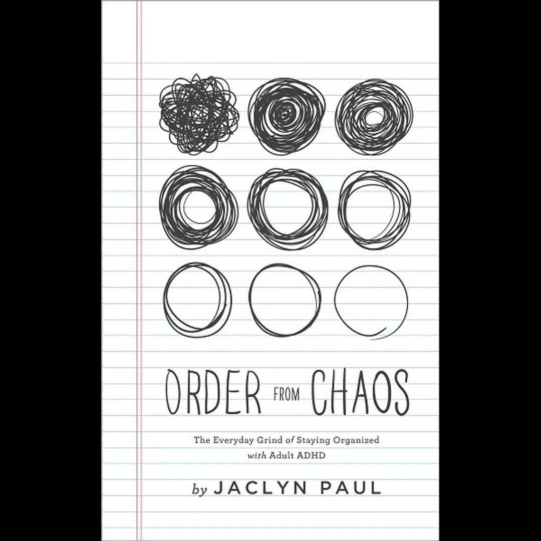 Order from Chaos EnglishBookHouse