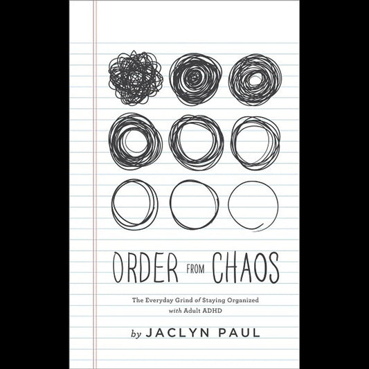 Order from Chaos EnglishBookHouse
