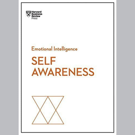 Self-Awareness EnglishBookHouse