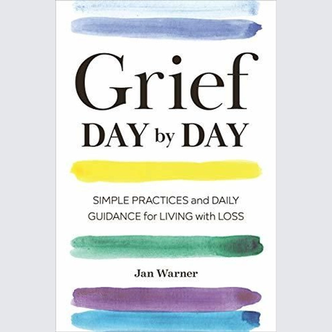 Grief Day By Day EnglishBookHouse