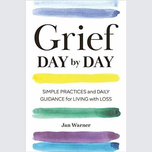 Grief Day By Day EnglishBookHouse