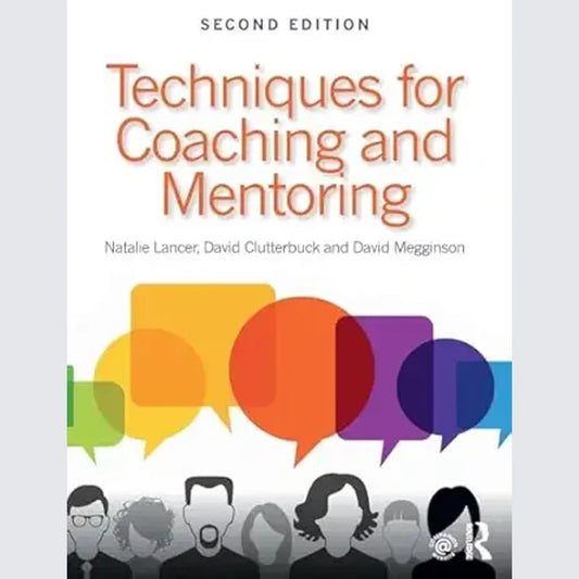 Techniques for Coaching and Mentoring EnglishBookHouse