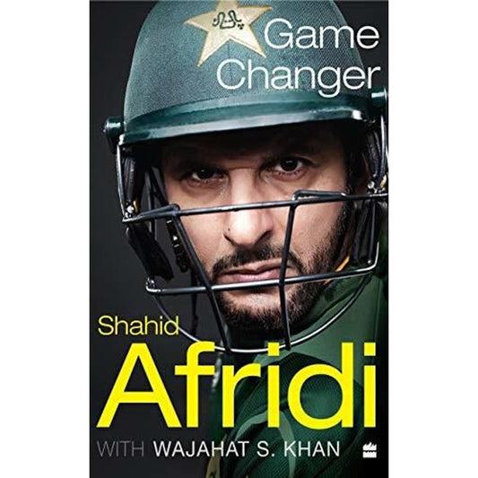 Game Changer EnglishBookHouse